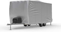 Weatherproof Toy Hauler RV Cover with Storage Bag & Wind Straps A724531