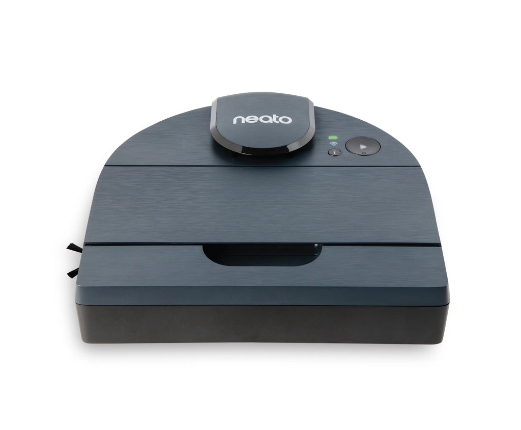 Robot Vacuum Wi-Fi Connected with LIDAR Navigation M229