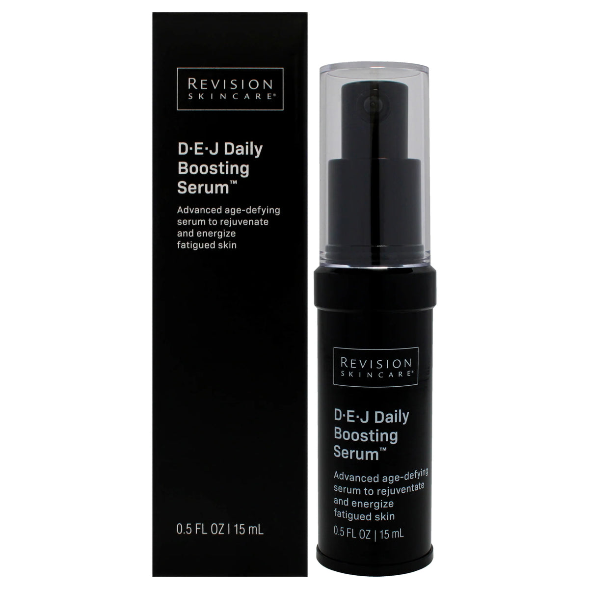 0.5 oz Daily Boosting Serum D9283