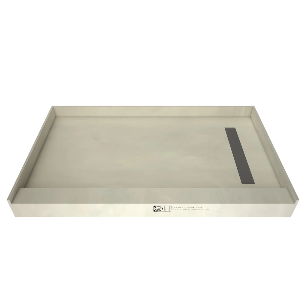 Tile Redi Shower Base I25254