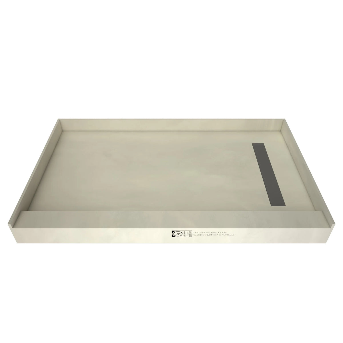 Tile Redi Shower Base I25254