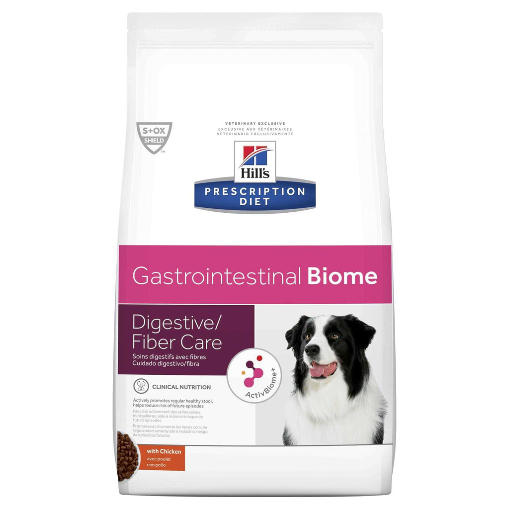 Chicken Dry Dog Food L5547