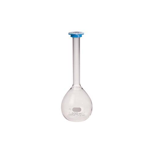 2 mL Volumetric Flask, 12/Ca C1548