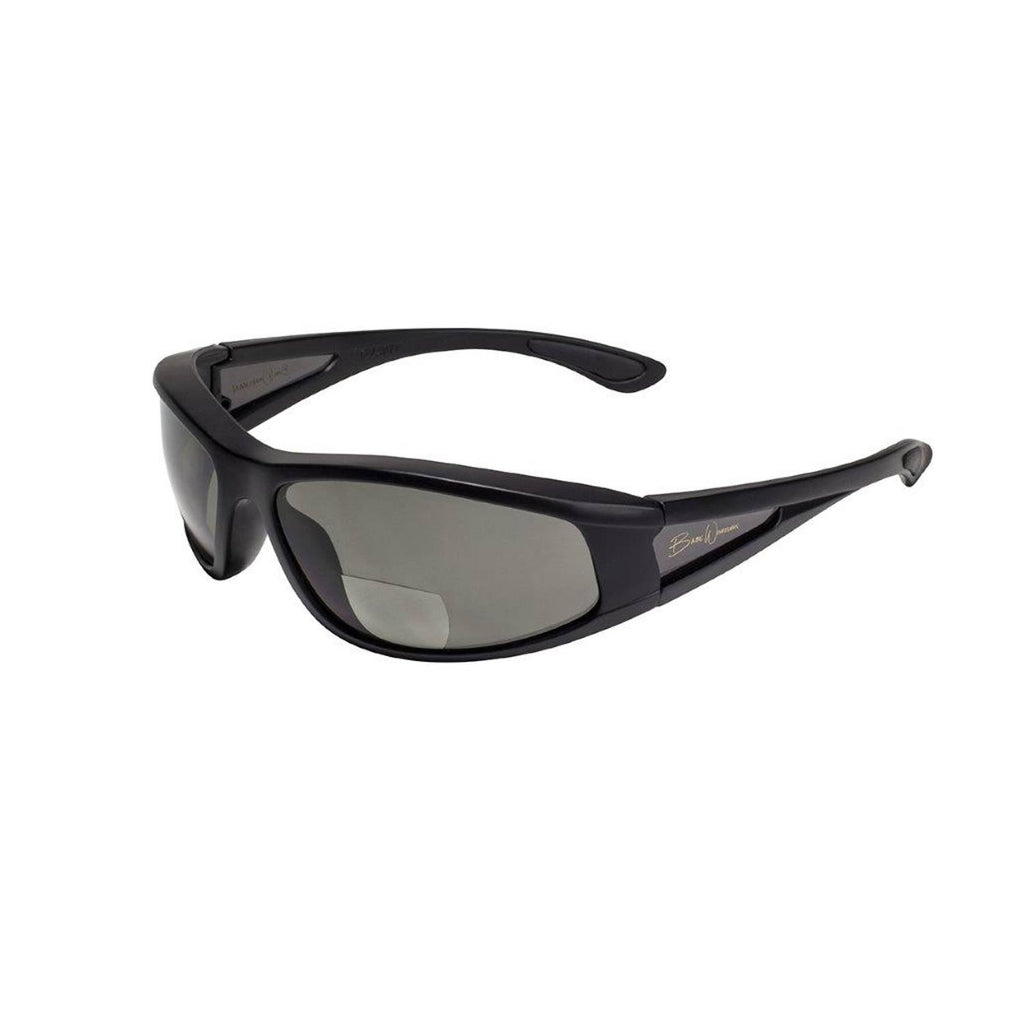 Gray Polarized Bifocal 2.0 Lens Frame A570833