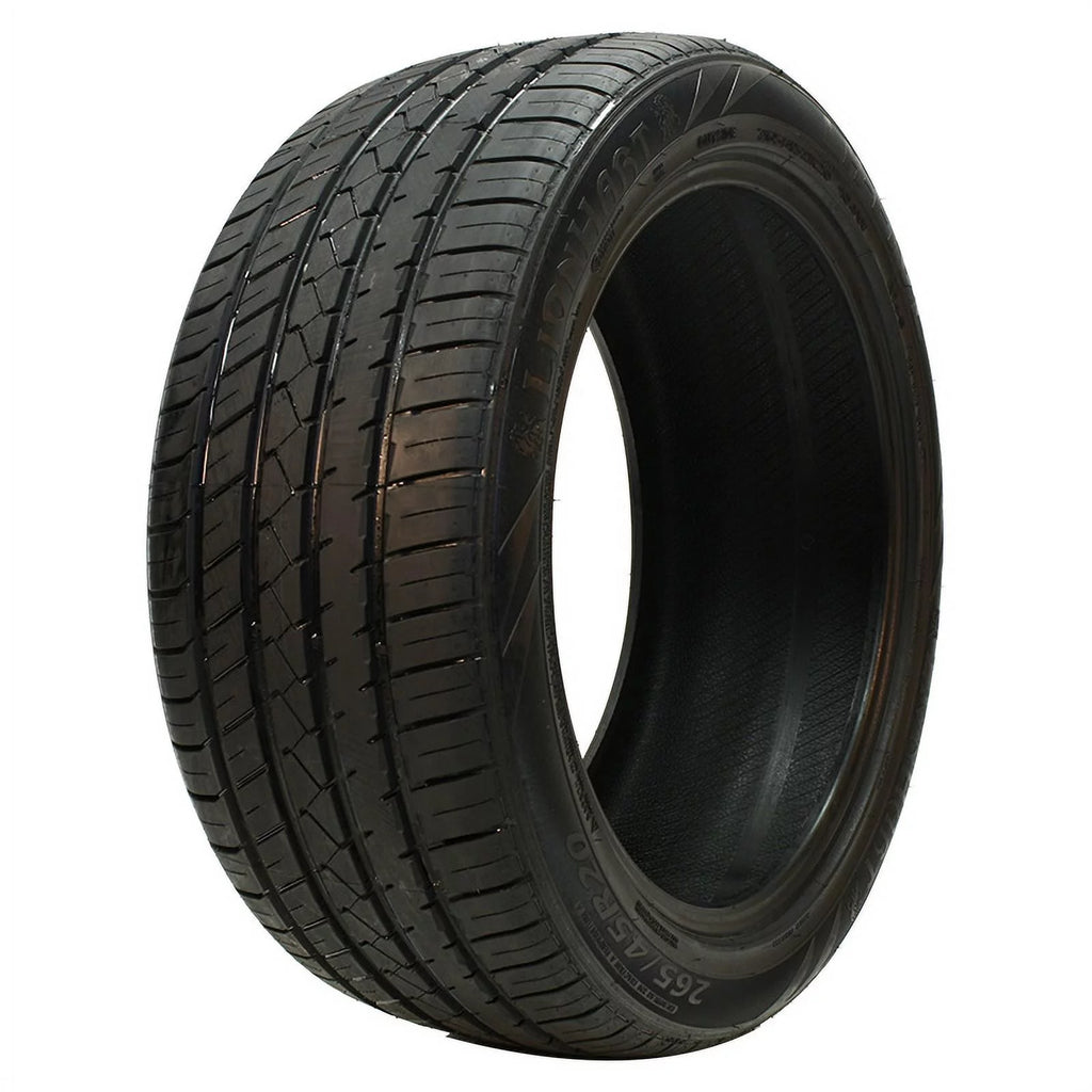 245/40R20 99 W Tire U227948