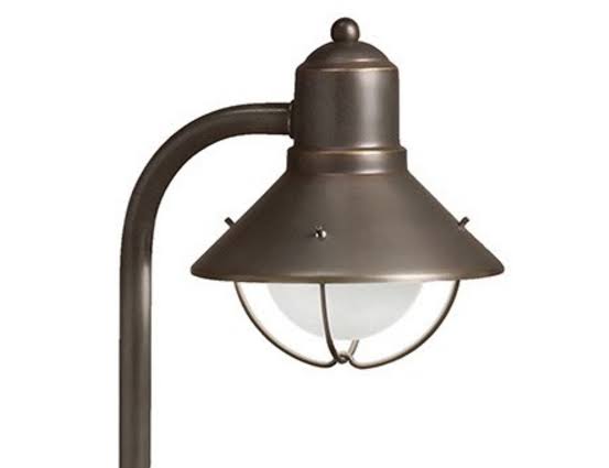12V Landscape Path and Spread Light N675