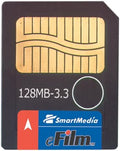 128 MB SmartMedia Card K6104