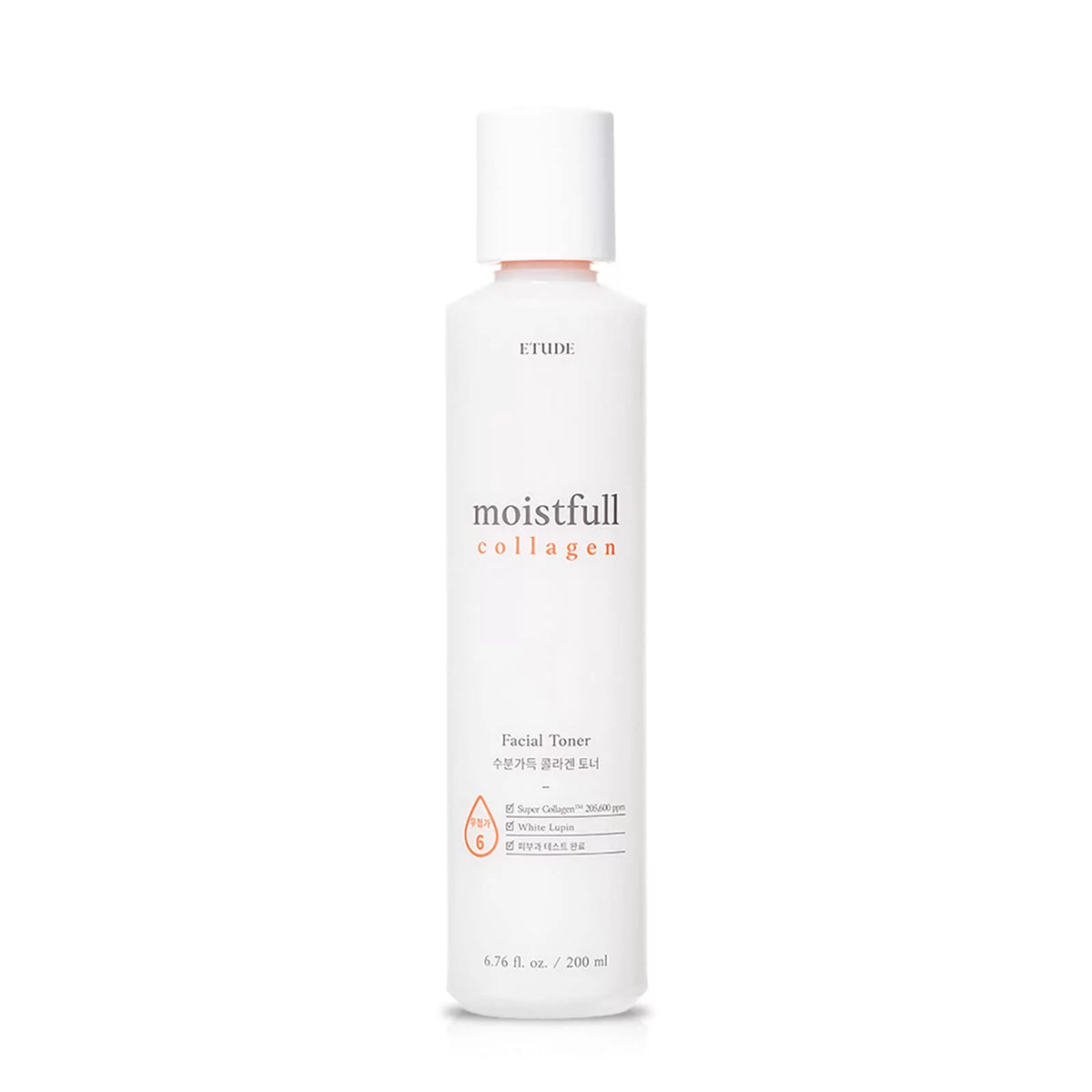 Moistfull Collagen Toner 6.76fl.oz T337643