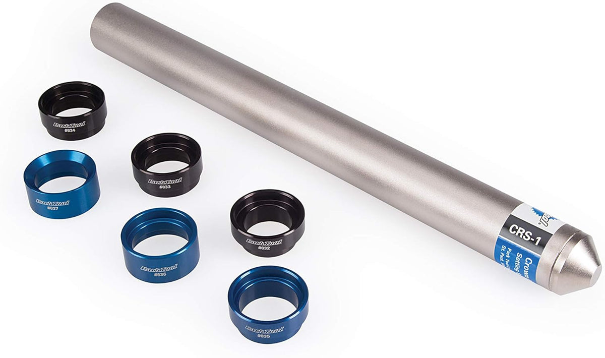 Crown Race Setting System J58264