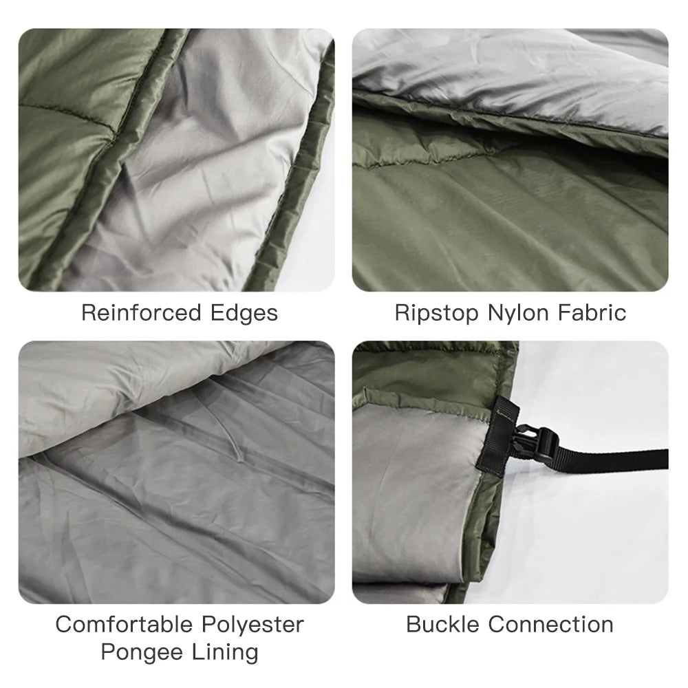 Hammock Underquilt Q3144