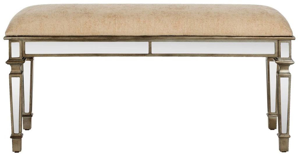 Beige Bench O9364