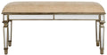 Beige Bench O9364