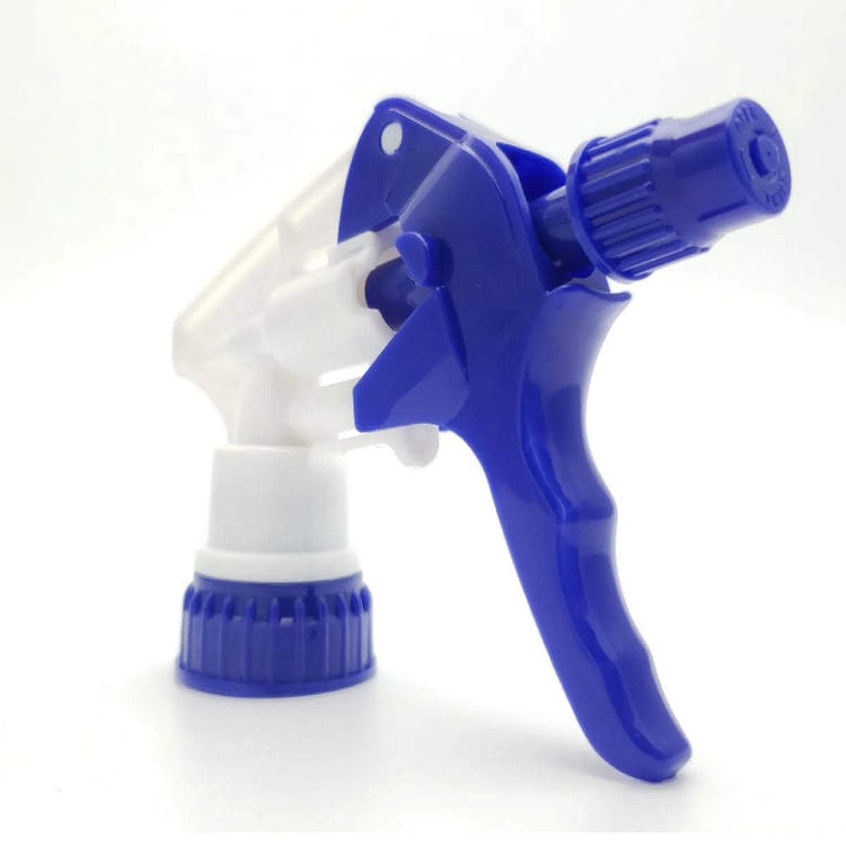 24 Blue Heavy-Duty Trigger Sprayers Y366