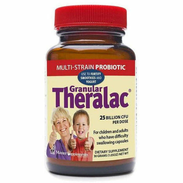 Theralac 30 gms V98039