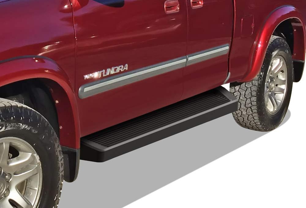 6 inches Running Boards for Toyota Tundra Access Cab E45884