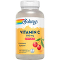 Vitamin C Chewable 500 mg 100 wafers Y2479