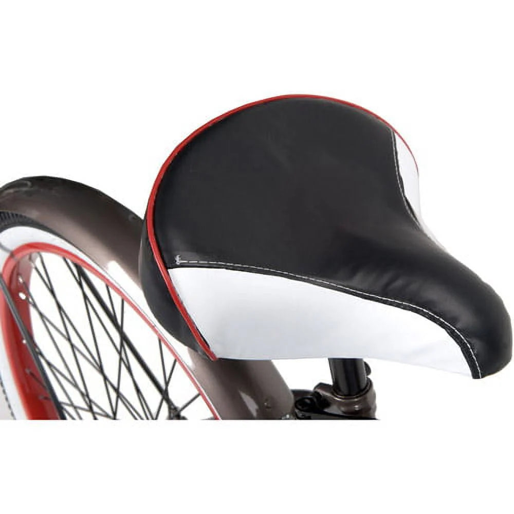 Cruiser Bike U401394