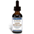 NutriCalm Liquid 4oz Pet Supplies R8113